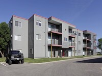 Ballantrae Apartments
