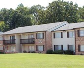Wellington Place Apartments