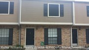 2 Bedroom Single-Family Home for Rent $875