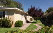 1021 Silver Ave SW Albuquerque NM Apartments