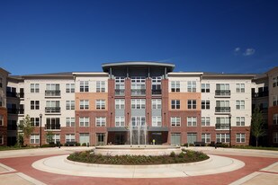 The Arbors at Baltimore Crossroads Apartments