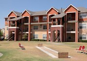 The Ranch Apartments