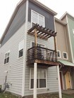 3 Bedroom Townhome for Rent $2500