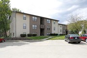 Hill Meadow Apartments