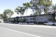 Milano Apartments