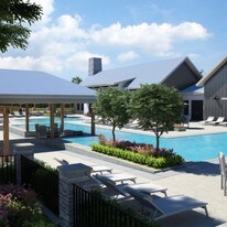 Annex by Trinitas Apartments