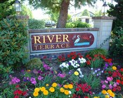 River Terrace Apartments