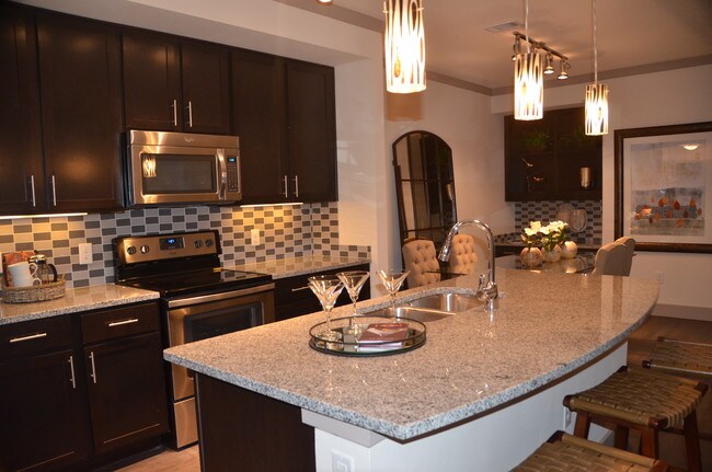 Plantation Park Apartments