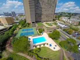 City View Apartments