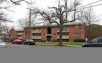 Parkside at Alexandria Apartments