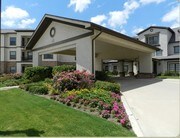 Lindbergh Parc Senior Apartments