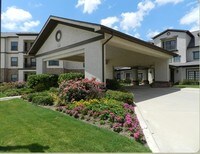 Lindbergh Parc Senior Apartments