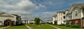Magnolia Run Apartments