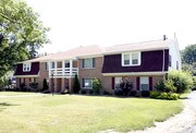Hickory & Penngrove Village Apartments