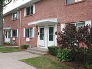 Brockport Crossings Apartments