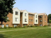 Rose Hill Estates Apartments
