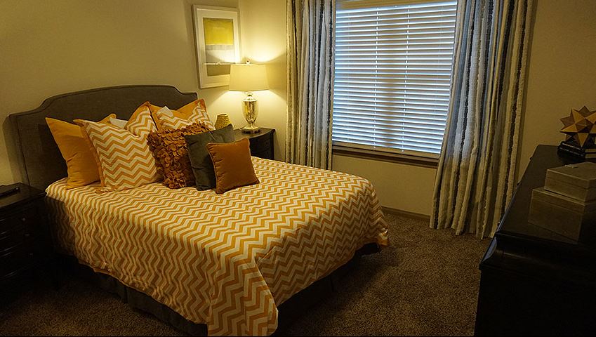 West Creek Apartments Rentals Conroe, TX