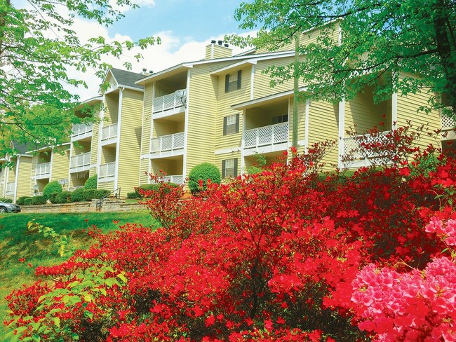 Sugar Creek Apartments