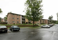 Paxton Park Apartments