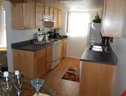 Tamarak Apartments
