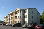 Gateway Towers Apartments