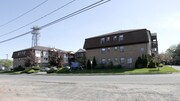 Oak Tree Village Apartments