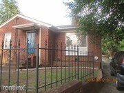 3 Bedroom Single-Family Home for Rent $1250