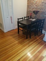 9 Revere St Boston MA Apartments