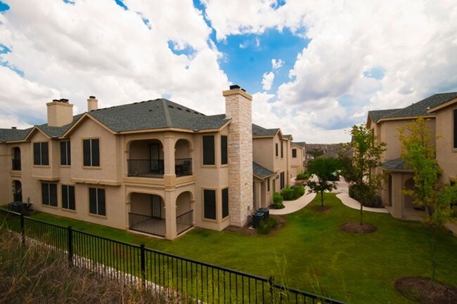 PURE Estates at TPC Apartments