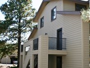 University West Apartments