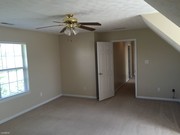 4 Bedroom Single-Family Home for Rent $1400