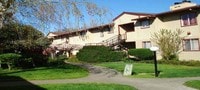 Walnut Creek Apartments