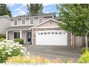 4 Bedroom Single-Family Home for Rent $2200