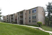 Brighton Village Apartments