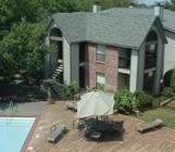The Hill at Woodway Apartments
