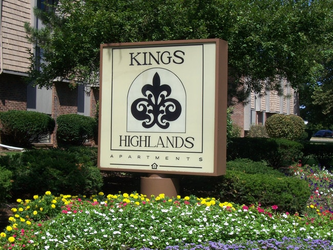 Kings Highlands Apartments