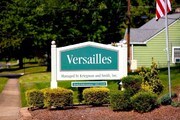 Versailles Apartments