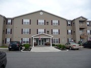 Turtle Creek Apartments