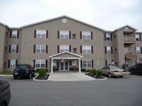 Turtle Creek Apartments