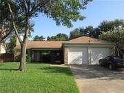 Single-Family Home for Rent $1595