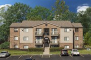 Cooks Crossing Apartments