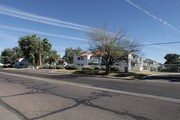 Center Park Apartments