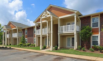 Fern Parc Apartments