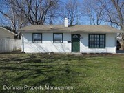 3 Bedroom Single-Family Home for Rent $775