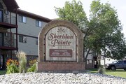 Sheridan Pointe Apartments