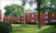 Argyle Garden Apartments