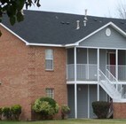 South Mall Apartments