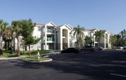 College Park Apartments
