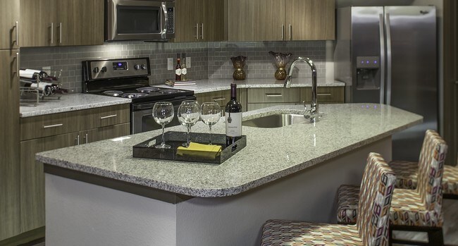H6 Apartments