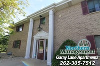 Garay Lane Estates Apartments